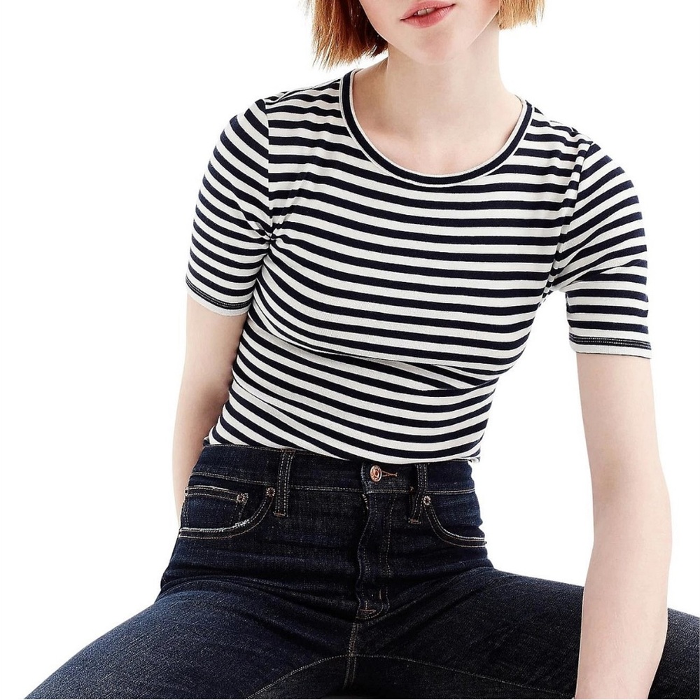 J Crew Perfect Fit Shirt